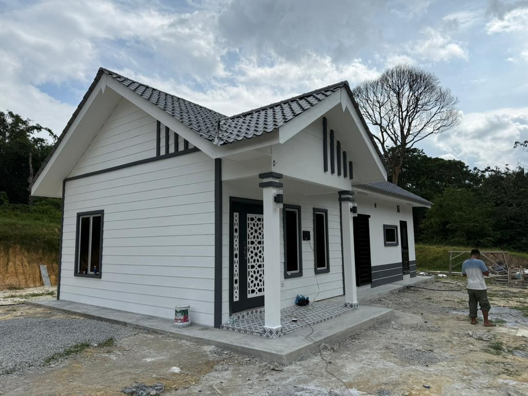 Projek Petaling Jaya