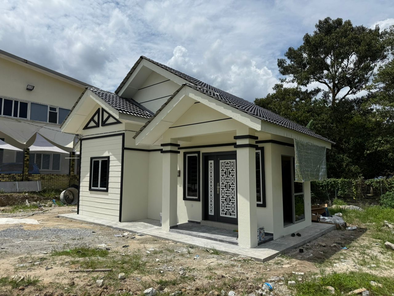 Projek Subang